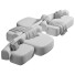 Sofa LaCividina Dorothea - Neeo