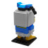 Іграшка Lego Donald Duck - ONModels