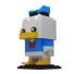 Іграшка Lego Donald Duck - ONModels
