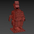 Zabawka Lego Goofy - ONModels