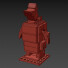 Zabawka Lego Goofy - ONModels