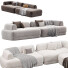 Sofas Zanotta Bumper - Neeo