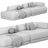 Sofas Zanotta Bumper - Neeo