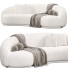 Sofa The Loom Collection Cashew - Neeo