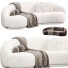 Sofa The Loom Collection Cashew - Neeo