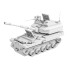 Іграшка Lego Tank 522 - ONModels