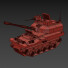 Іграшка Lego Tank 522 - ONModels