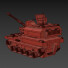Іграшка Lego Tank 522 - ONModels
