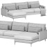 Sofa Feel 2 by Hauska - Neeo
