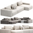 Sofas Adriana Furniture Flavio by Linia Contempo - Neeo