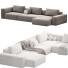 Sofas Adriana Furniture Flavio by Linia Contempo - Neeo