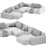 Sofas Adriana Furniture Flavio by Linia Contempo - Neeo