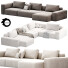 Sofas Adriana Furniture Flavio by Linia Contempo - Neeo