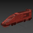 Іграшка Lego Express Passenger Train - ONModels