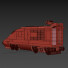 Іграшка Lego Express Passenger Train - ONModels
