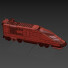 Іграшка Lego Express Passenger Train - ONModels