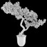 Bonsai-Baum Sammlung Set 235 - mio