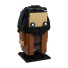 Іграшки Lego Hagrid Garri Germiona Ron - ONModels
