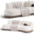 Sofa Greenapple Galapinhos - Neeo