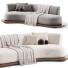 Sofa Greenapple Galapinhos - Neeo