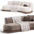 Sofa Greenapple Galapinhos - Neeo