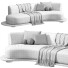 Sofa Greenapple Galapinhos - Neeo