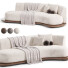 Sofa Greenapple Galapinhos - Neeo