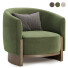 Sessel Parla Design Hug - infinity.vision