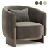 Sessel Parla Design Hug - infinity.vision