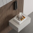 Wandtafel Bedroom Composition 02 - Visual.3d.art