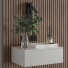 Wandtafel Bedroom Composition 02 - Visual.3d.art