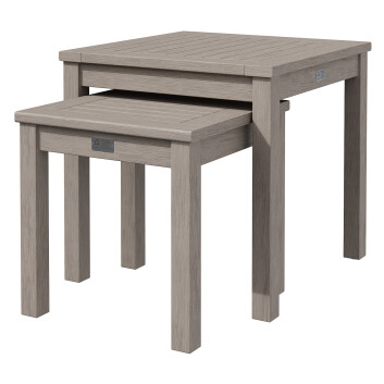 Журнальні столики Houzz DTY Outdoor Living Longs Peak