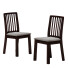 Столы и стулья IKEA Ekedalen Set - Qobilbek
