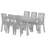 Столы и стулья IKEA Ekedalen Set - Qobilbek