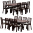 Столы и стулья IKEA Ekedalen Set - Qobilbek
