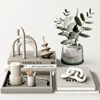 Декор Set 61