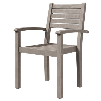 Стілець Houzz DTY Outdoor Living Leadville