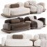 Sofa Busnelli Grumetto - Neeo