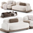 Sofa Busnelli Grumetto - Neeo