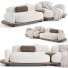 Sofa Busnelli Grumetto - Neeo