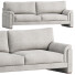 Canapé Paris 4 Seater - Obidov3d