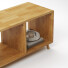 Сервант Zara Home Wood Storage - carrotshepard