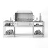 Grillen Set 24 - sasname