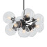 Люстра West Elm Staggered Glass 9 - SH.X