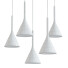 Lampe suspendue Foscarini Aplomb - SH.X
