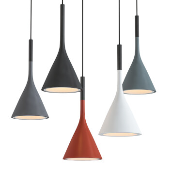 Lampe suspendue Foscarini Aplomb
