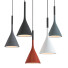 Lampe suspendue Foscarini Aplomb - SH.X
