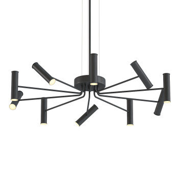 Lustre Maretti Hicks Modèle 3D