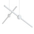 Pendant Lamp Itai Bar-On Studio Boolean Rotate - SH.X