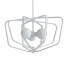 Kronleuchter Light Society Bode 3-Light by Light Society - SH.X